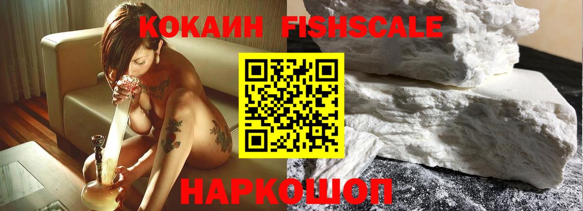 COCAIN Fish Scale Сыктывкар